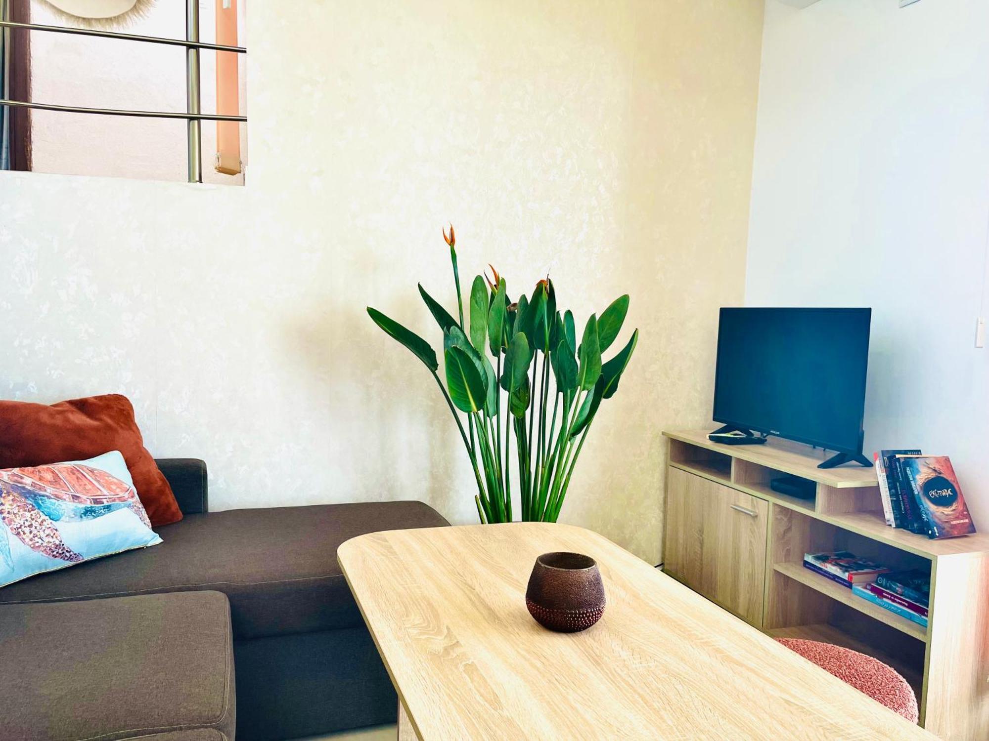 Stefaniya Apartments 소조폴 외부 사진